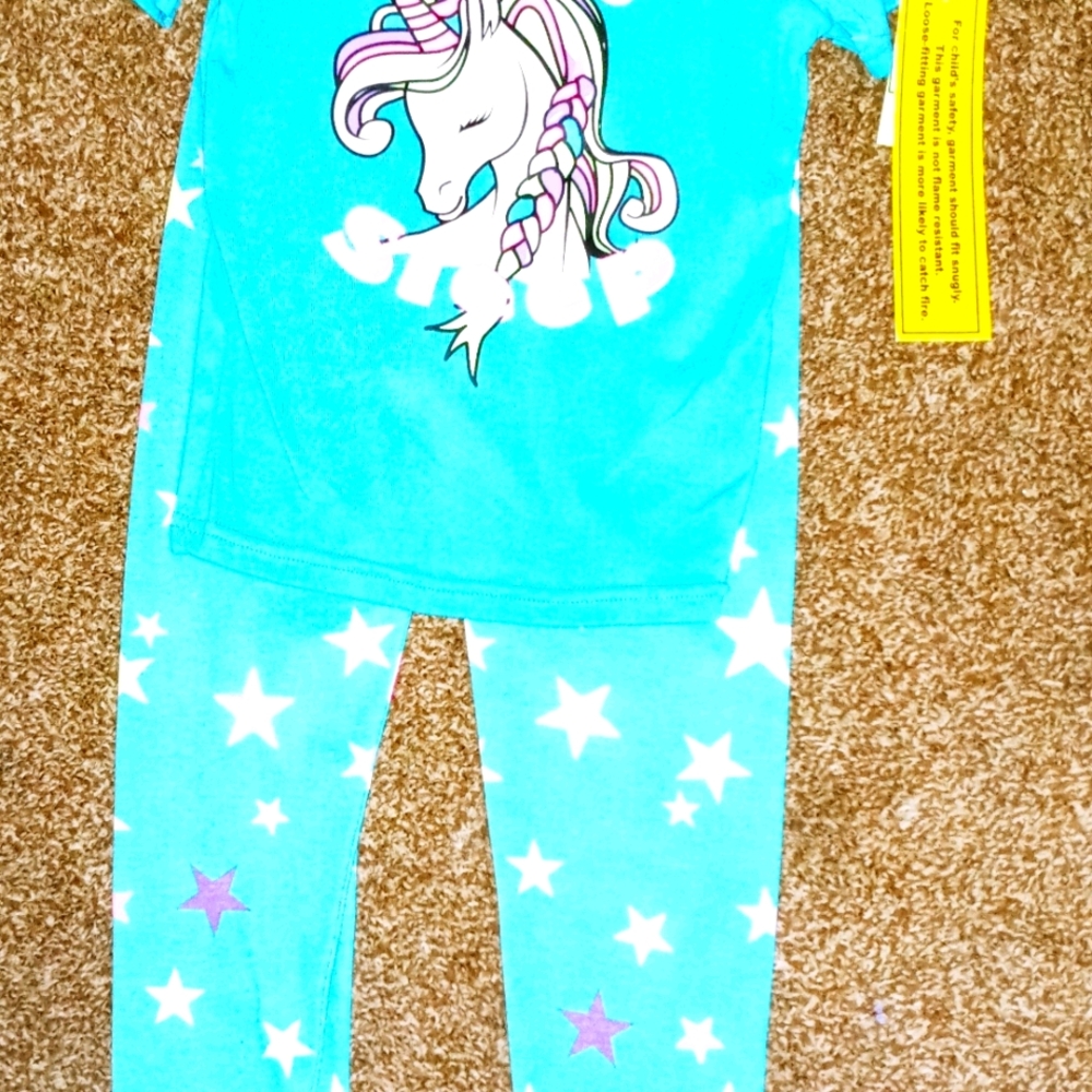 Pajama set